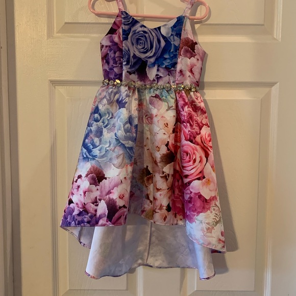 Rare Editions Other - Rare Editions Beautiful Toddler Formal Dress.